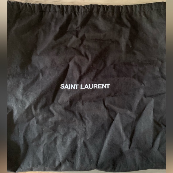 Ysl shoulder/crossbody bag - Picture 5 of 9